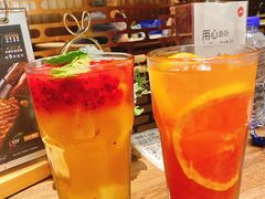 -必胜客(大宁路店)
