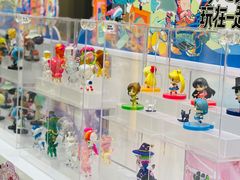 -泡泡玛特POPMART(龙湖杭州滨江天街店)