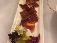 -摩根扒房(桐梓林店)