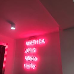 -MOKA SALON