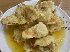 -顺姬冷面(长白西路店)