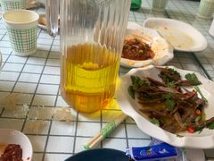 -陈熹公民族美食文化餐厅(中华广场店)