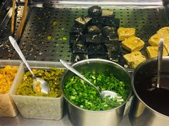 -海口骑楼小吃街