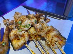 -燥次·烧烤酒场(万象城店)