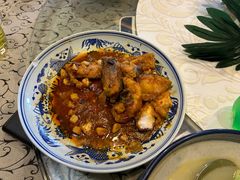 -一江春水·杭帮臻宴(三台山店)