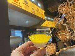 招牌百香果汁-一朵菌·野生菌探索家火锅(南亚店)