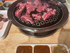 -霸腹烤肉(厦门柚子番店)