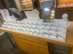 -优医视平价眼镜蔡司依视路折扣工厂店(十里堡店)