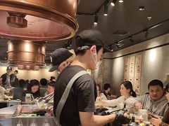-肉肉大米(德基广场店)
