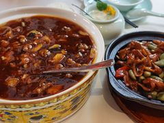 -惠丰堂饭庄·烤鸭·京味菜(西北旺·唐家岭店)