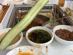 -串一火锅(赛格国际购物中心店)