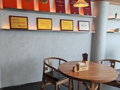 -茶人村·前滩江景雅宴(上海首店)