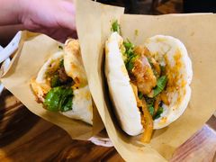 -豆相识•九九豆腐脑(牛咡桥店)