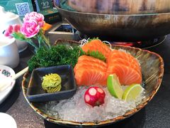 -飞尝蚝·顺德菜·鱼生(顺德总店)
