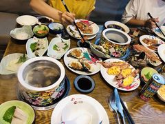 -阳光岛·海鲜盛宴(银泰中心in99店)