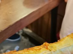 -周记老沈阳焦火鸡架