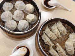 -鸡鸣汤包(仙林店)