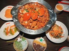 -胖哥俩肉蟹煲(湖滨银泰in77店)