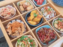 -奎星楼街