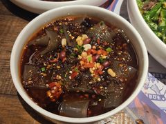 -铁公鸡·四川料理(天环广场店)