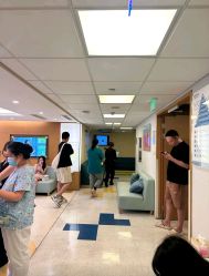 -杭州贝瑞斯美华妇儿医院·早孕·产检·儿科