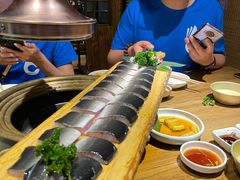 -泥炉烧肉师(新街口金銮巷店)