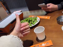 -三盛肥蛤(总店)