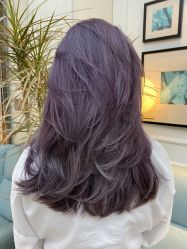 -FLAIR HAIR SALON