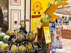 -杭州大厦LSE城市生活超市(杭州大厦店)