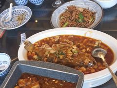 -一楼食业·美食人家