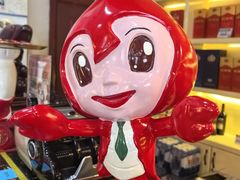 -红胖胖龙虾王·本地菜