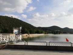 -云龙湖旅游景区