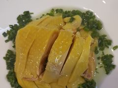 -香山湖渔家大院