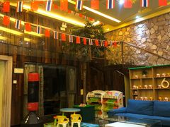 -大耳象东南亚风情餐厅(月湖公园店)