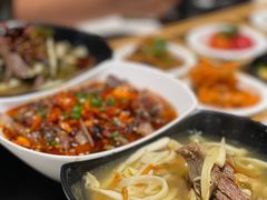 -新仙清汤牛腩(铜锣湾店)