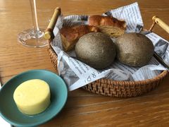 餐前面包-EN SPACE恩空间