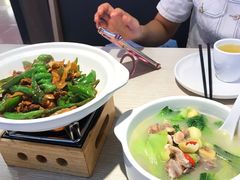 -九毛九西北菜(百信广场店)