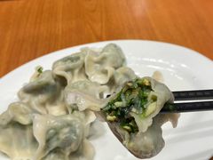 -鸿毛饺子(紫竹桥店)