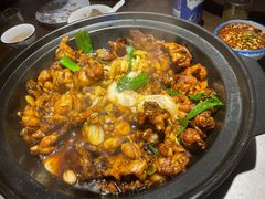 夜郎蛙-夜郎国·贵州菜(南山店)