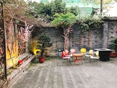 -佬革命主题火锅(玉沙路店)