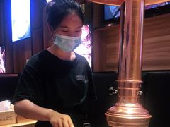 -喜来稀肉(北外滩白玉兰广场店)