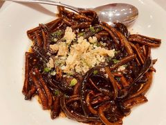 -新吉士·上海菜(浦东LCM置汇旭辉店)