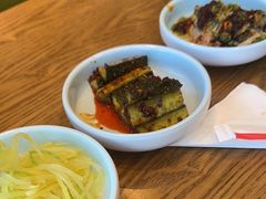 -李先生牛肉面大王(欧亚卖场店)