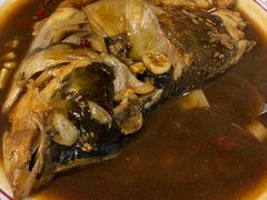 -旺顺阁鱼头泡饼(小红门店)
