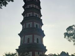 -广州莲花山旅游区