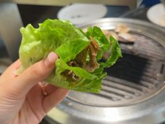 -東盛炭烤自助料理(玄武招商花园城店)