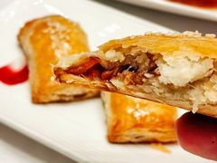 -明阁 Ming Court(广州朗豪酒店)