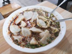 -尤素福东举院饺子馆