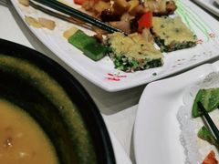 -随园花园餐厅(新港中路店)