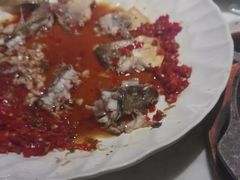 -青雅中餐厅(大连金石滩绿发希尔顿度假酒店)